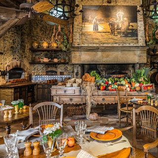 La Ferme aux Grives - 5