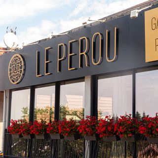 Le Pérou - 1