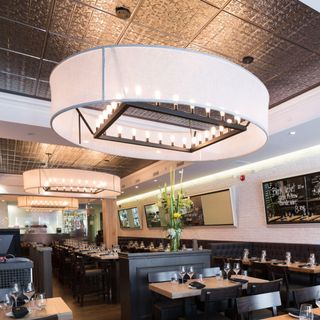 Chez Boulay - Bistro Boréal - 13