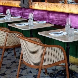 Lore Bistroo - 2