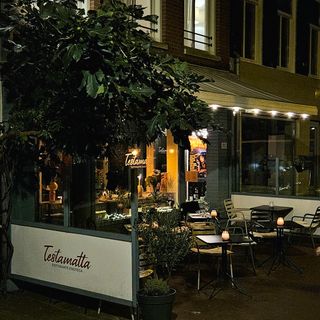 Testamatta Ristorante Enoteca - 4