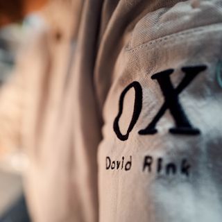 OX - 1