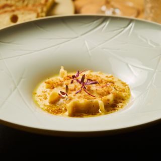 Grotta Cucina - 4