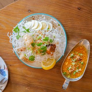 Kamayan ATL - 5