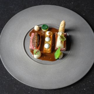 NOVO New Dining - 7