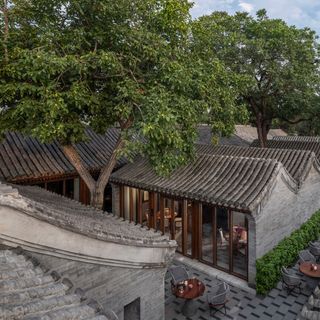Yan Garden by Chef Fei - 1