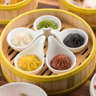 Palette Tea House - 2