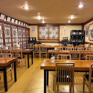 Nampo Myeonok - 1