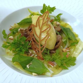 Auberge du Bon Laboureur - 4