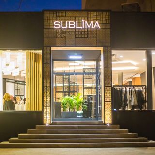 Sublima - 4