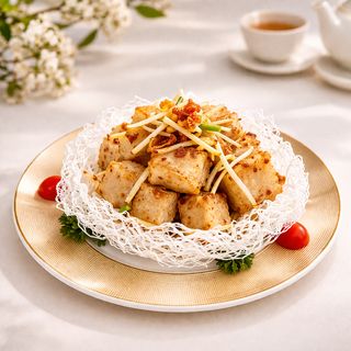 Chef’s Choice Seafood Restaurant - 0