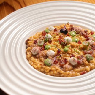 Truth Restaurant - Aversa - 4