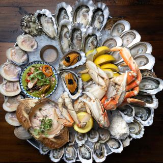 Fanny Bay Oyster Bar - 13