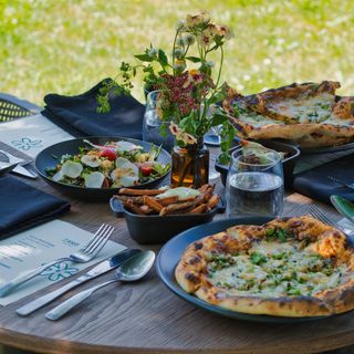 Au Pâturage - Espaces Gourmands - 8