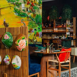 Bao Toan Kitchen & Bar - Memphis - 17