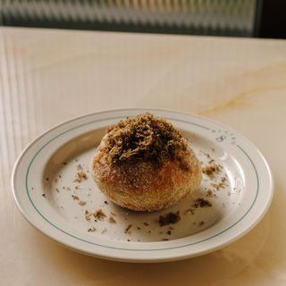 Bistro Ocho - 1