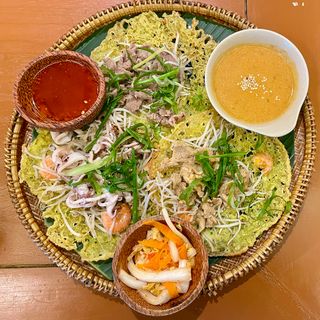 Bếp Cuốn - 1