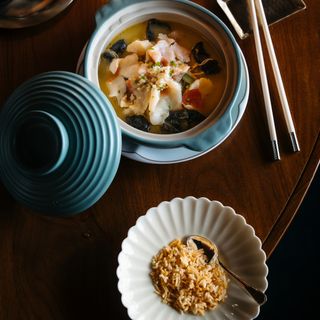 Koo Madame - 18