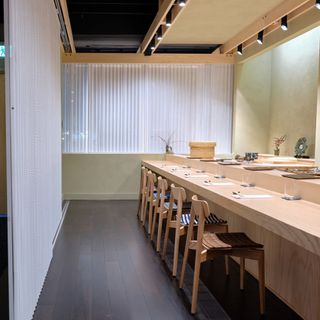 Sushi Nishinokaze - 6