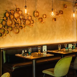 Bistro R - 8