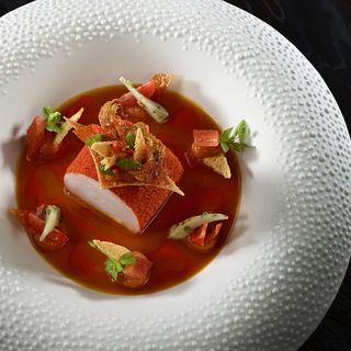 Restaurant de l'Hôtel de Ville - 7