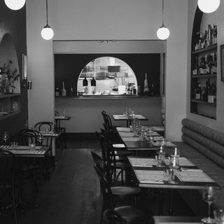 Bistro Français - 2