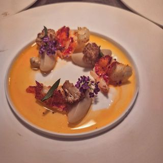 Restaurant Cloche - Hofstade - 3