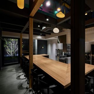 Komatsu Cucina Italiana - 11