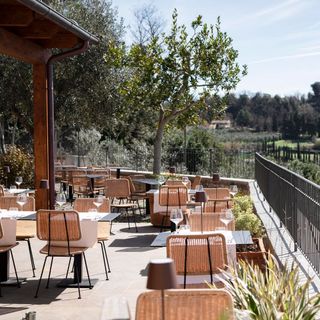 SaQua - Ristorante in Collina - 4