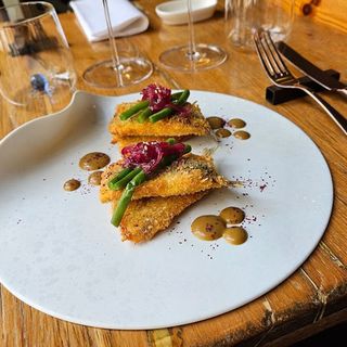 El Magazen osteria contemporanea - 3
