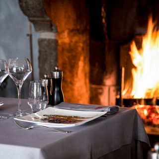 L'Ermitage - 0