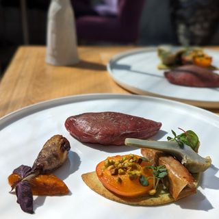 Le Patio - 5