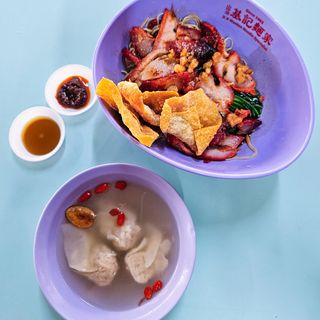 Ji Ji Noodle House - 3