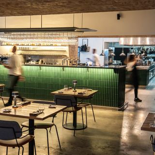 Long Story Short Eatery & Bakery - Olomouc - 13