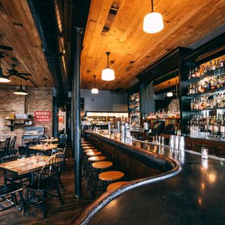 Longman & Eagle - Chicago - 12