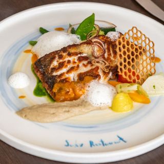 Saku Restaurant - 0