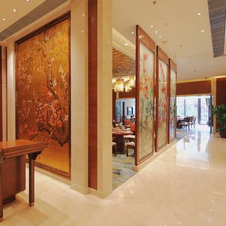 Shang Palace - 1