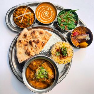 Benares - 0
