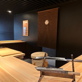 Sushi Bar Maumi - 2