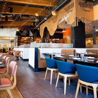 Wildlight Kitchen + Bar - 8