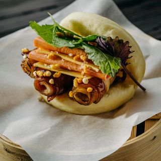 YOSO Asian Comfort Food - 2