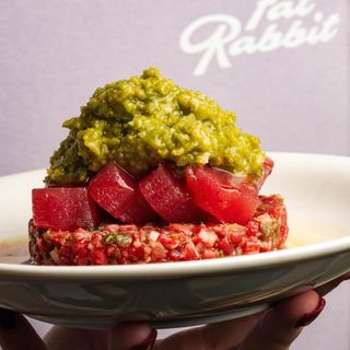 Fat Rabbit - 5