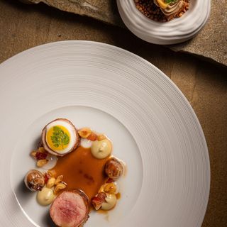 The Falls Restaurant - 3