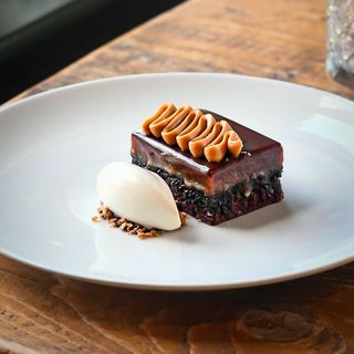 Norman's Neighbourhood Kitchen - 2