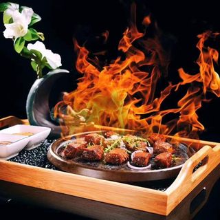 Wu Yue Gong - 17