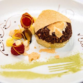 Saku Restaurant - 2