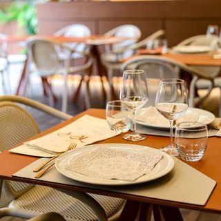 Antica Locanda - 3