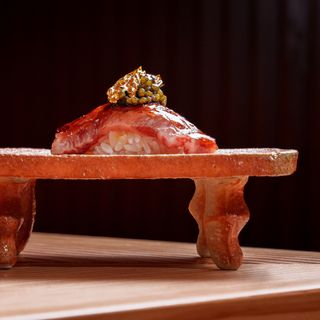 Omakase by Sergey Pak - 5