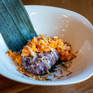 Sticky Rice - 10