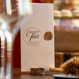 Auberge de la Tour - 1